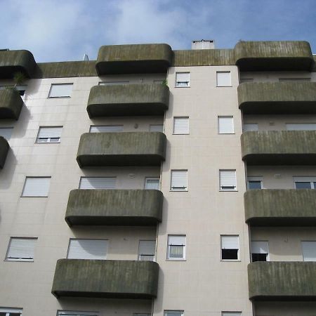 דירות אבאירו Casa Do Terraco מראה חיצוני תמונה