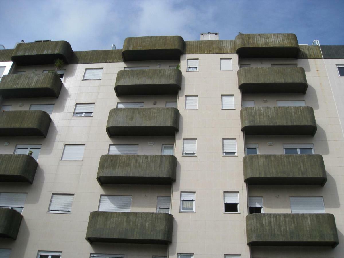 דירות אבאירו Casa Do Terraco מראה חיצוני תמונה