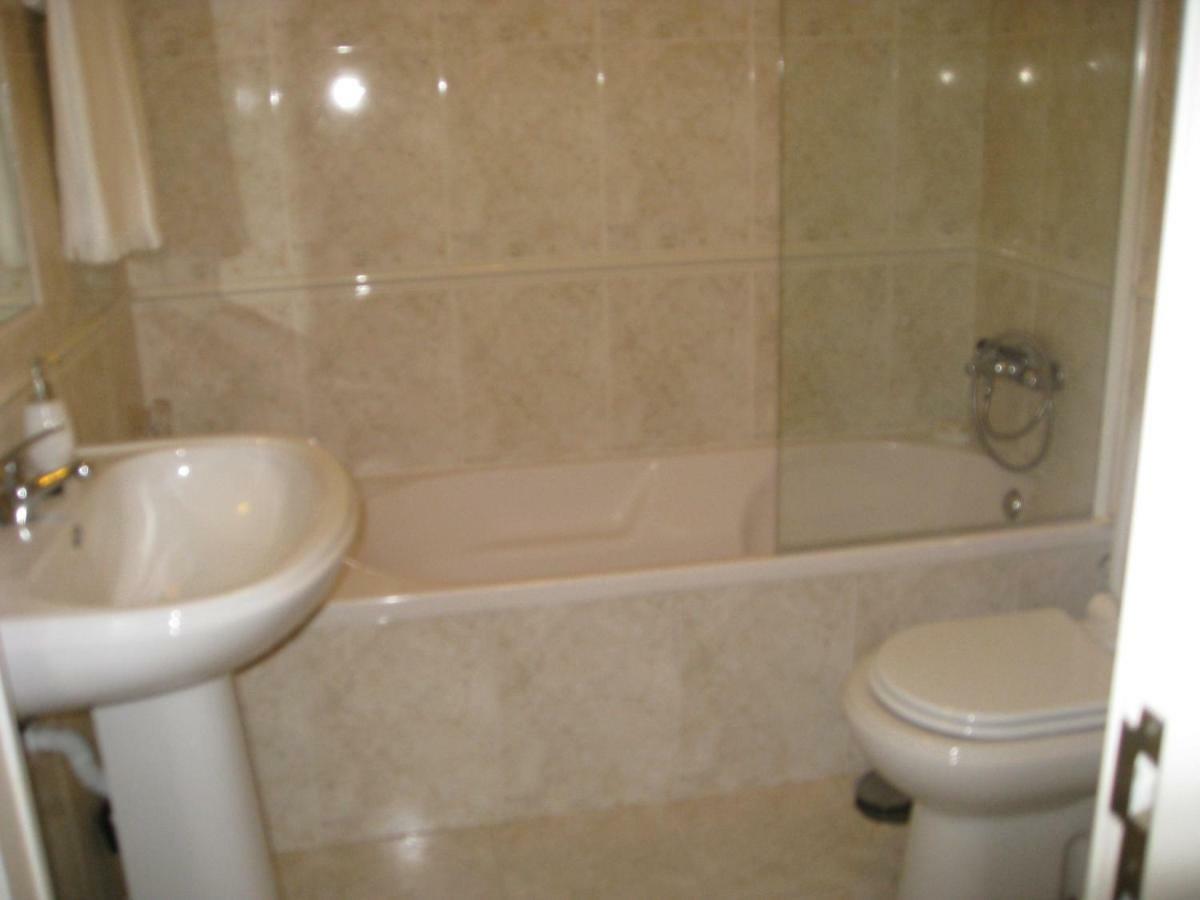 דירות אבאירו Casa Do Terraco מראה חיצוני תמונה