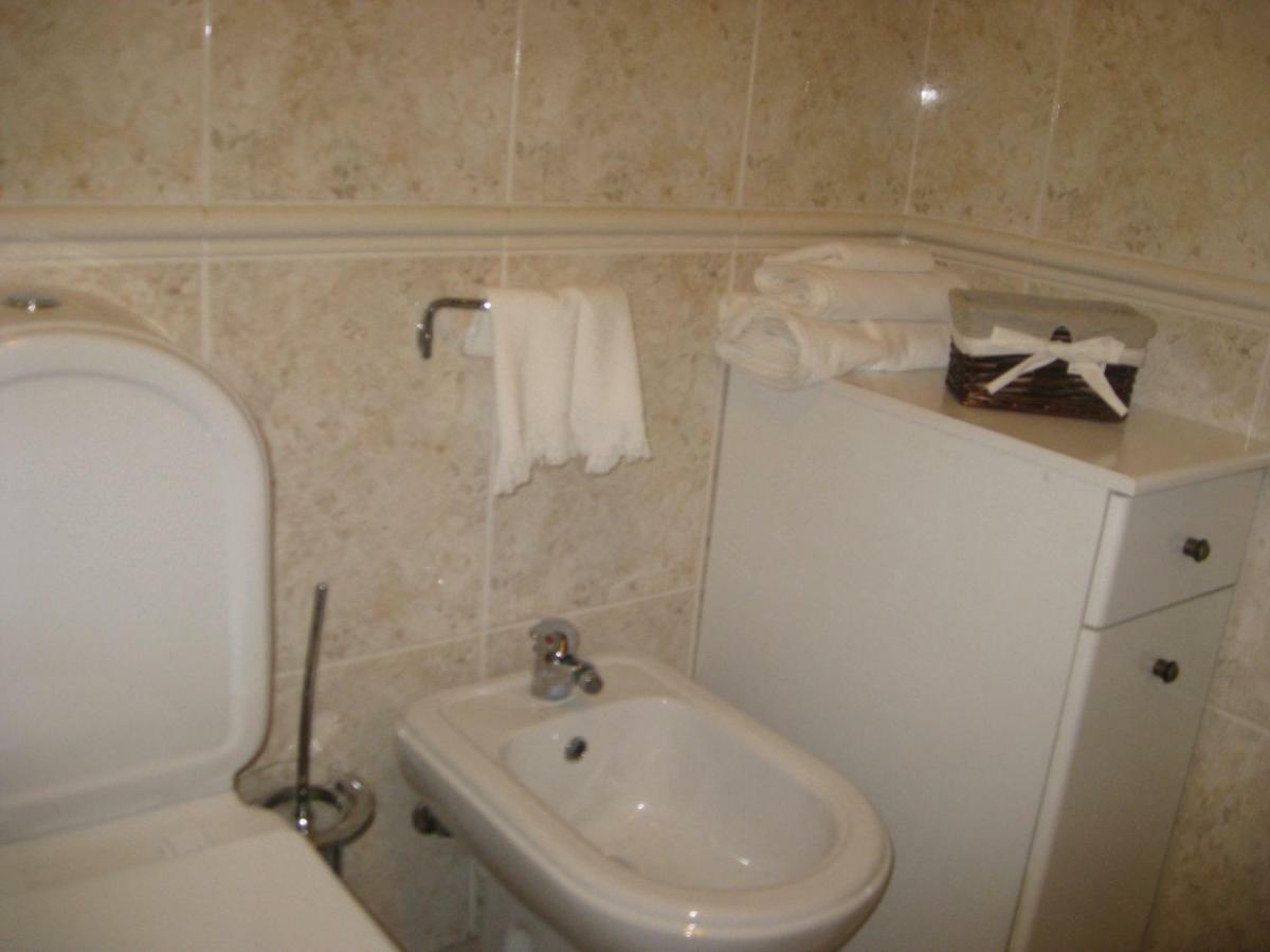 דירות אבאירו Casa Do Terraco מראה חיצוני תמונה
